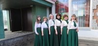 Фотографии творческих коллективов